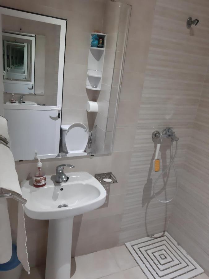 Almaraya Appartement Family Only Tanger Eksteriør bilde
