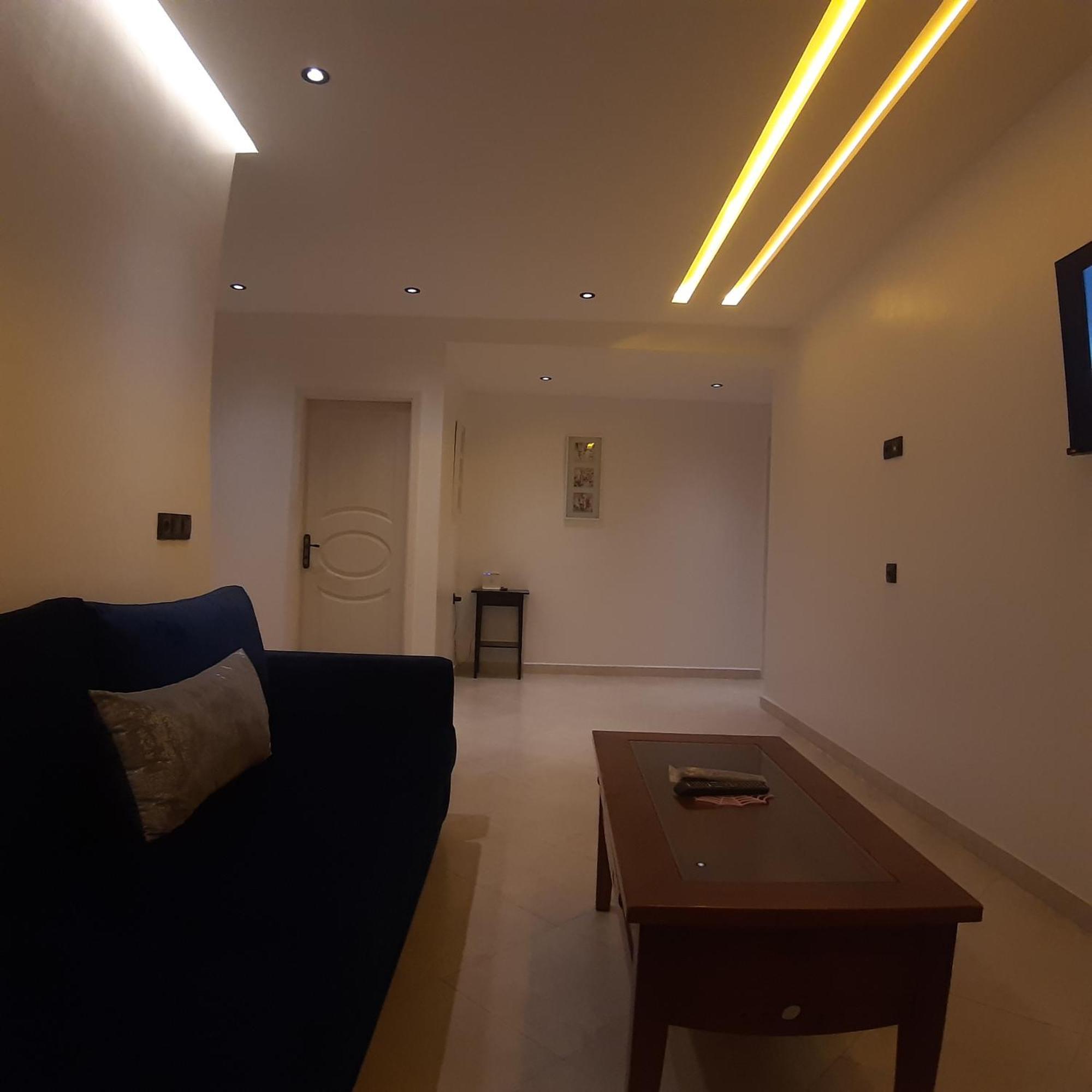 Almaraya Appartement Family Only Tanger Eksteriør bilde