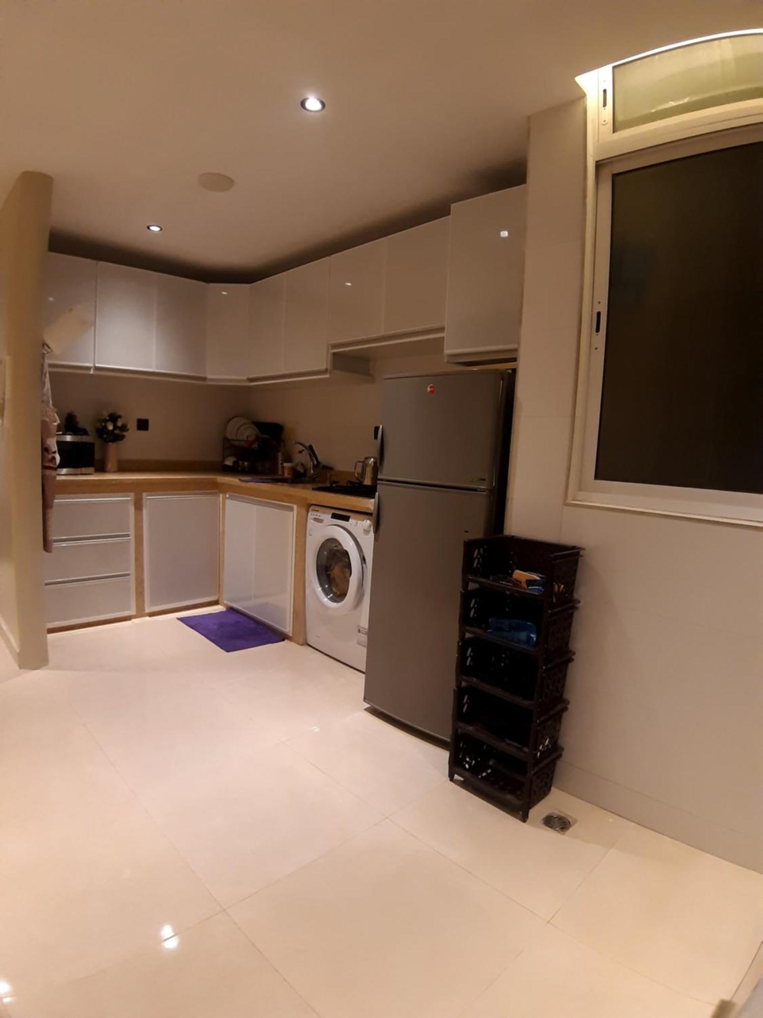 Almaraya Appartement Family Only Tanger Eksteriør bilde