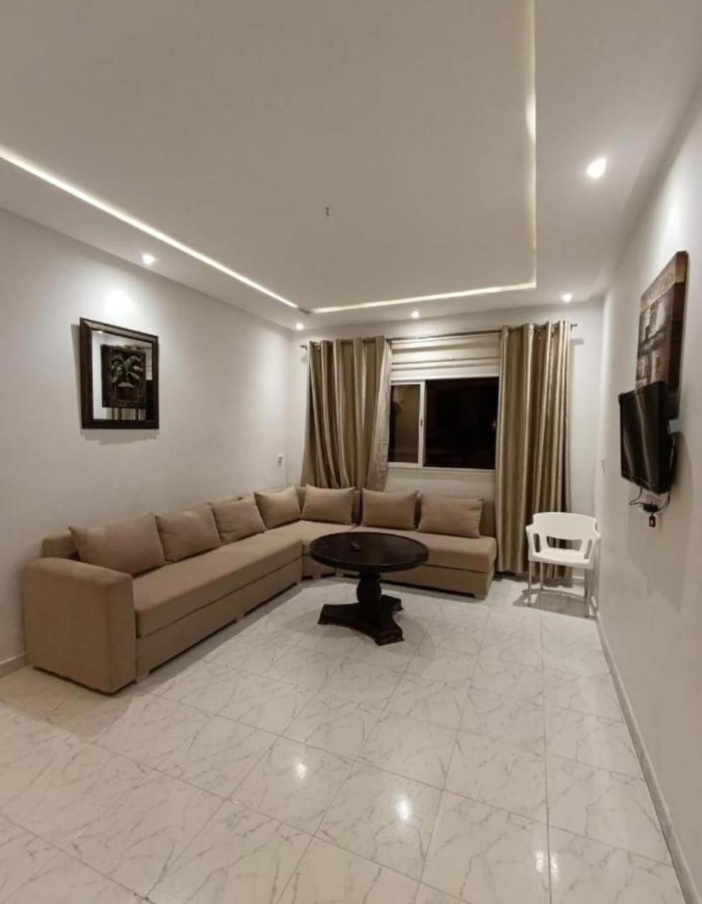 Almaraya Appartement Family Only Tanger Eksteriør bilde