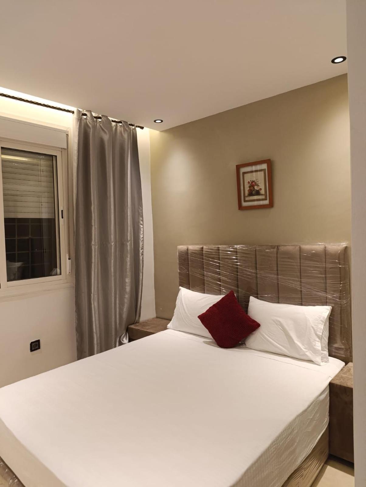 Almaraya Appartement Family Only Tanger Eksteriør bilde